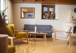 Sporthotel Radstadt | Golf i Radstadt