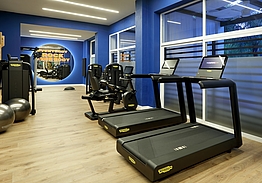 Hard Rock Hotel Marbella