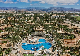 Suites & Villas by Dunas