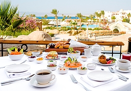 Kempinski Hotel Soma Bay