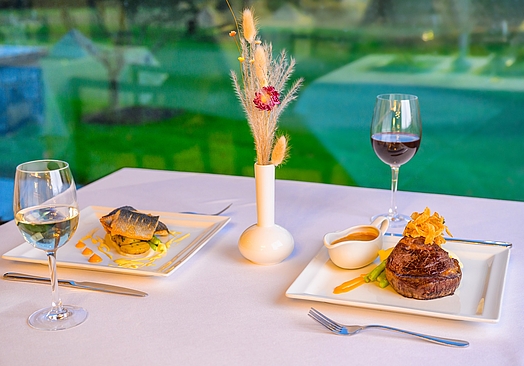 Killeen Castle Golf Resort