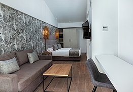 Kumara Serenoa by Lopesan Hotels