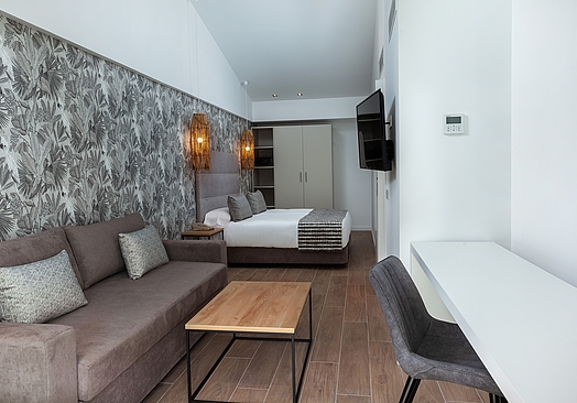 Kumara Serenoa by Lopesan Hotels