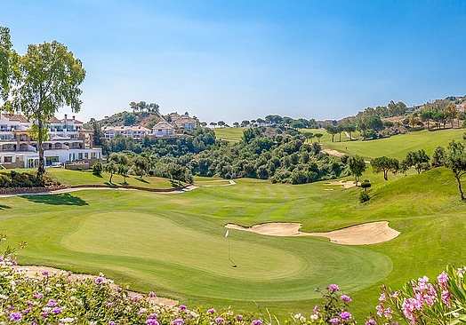 La Cala Golf Resort
