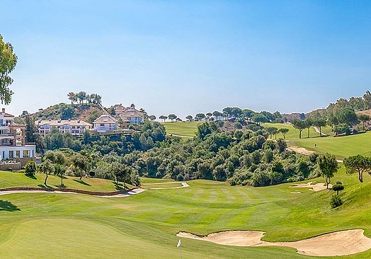 La Cala Golf Resort