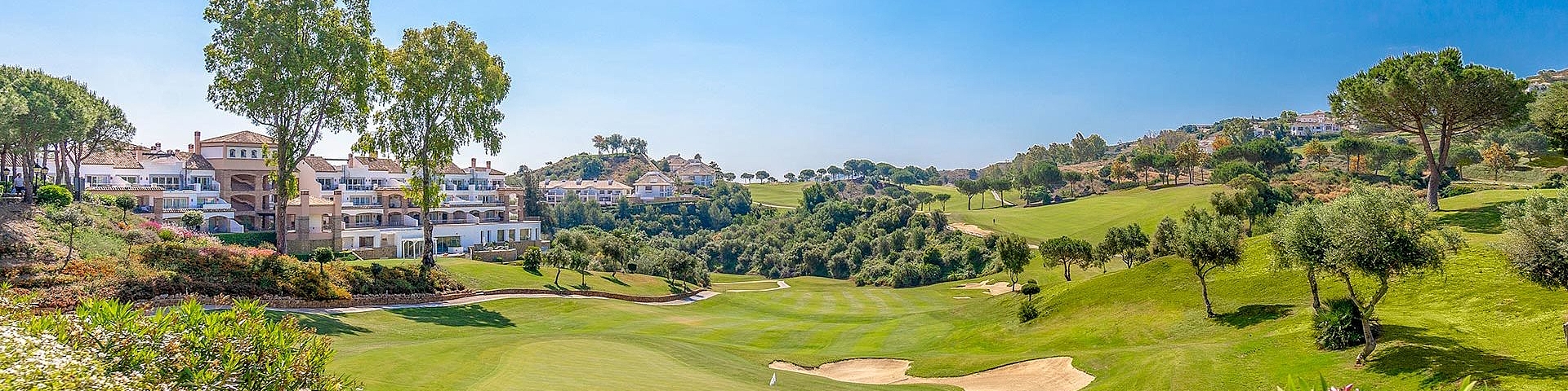 La Cala Golf Resort