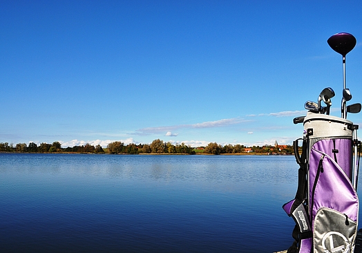 Van der Valk Golfhotel Serrahn | Lake Serrahn