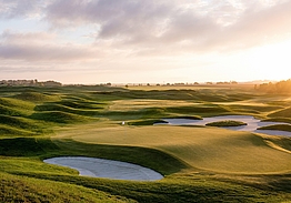 Le Golf National | Albatros Course