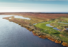 Ljunghusens Golfklubb