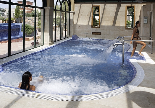 Marriott La Sella Golf Resort & Spa