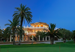 Oliva Nova Beach & Golf Resort