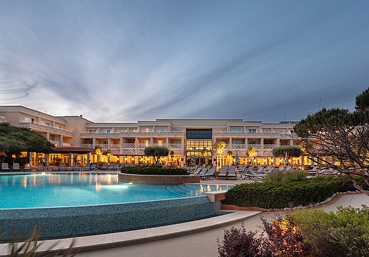 Onyria Quinta da Marinha Hotel