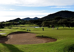 Pula Golf Resort Mallorca