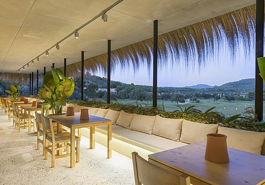 Pula Golf Resort Mallorca