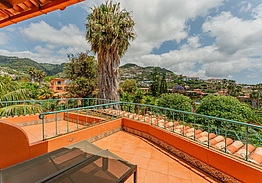 Quinta Splendida Wellness & Botanical Garden