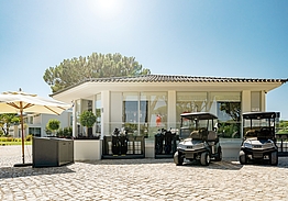 Quinta do Lago Resort | Golf på Algarve