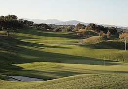 Real Sociedad Hípica Española Club de Campo | Golf i Madrid