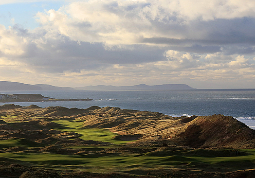 Royal Portrush Golf Club
