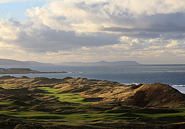 Royal Portrush Golf Club
