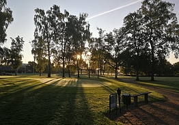 Sct. Knuds Golfklub | Golf på Fyn