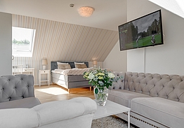 Skyrup Golf & Hotell | Golfresort i Skåne