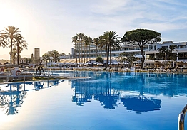 Sol Marbella Estepona Atalaya Park