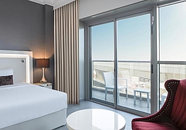 The First Collection Marina