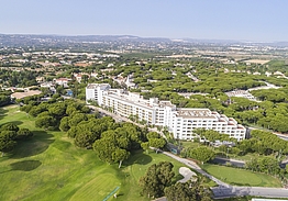 The Patio Suite Hotel