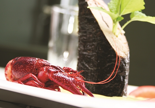 The Cottage | Golf på Lolland-Falster