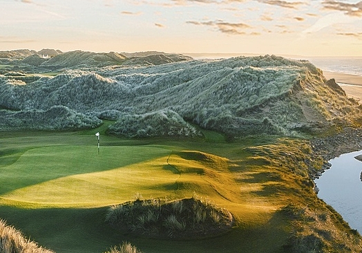 Trump International Golf Links Scotland | Old Course