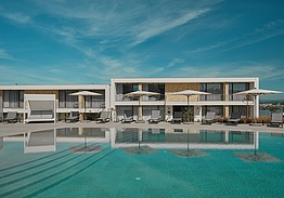 West Cliffs Ocean and Golf Resort | Apartment