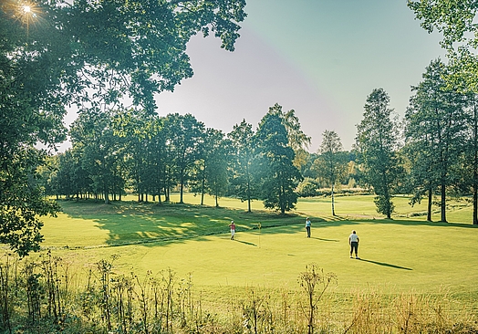 Woodlands Country Club | Golf i Skåne