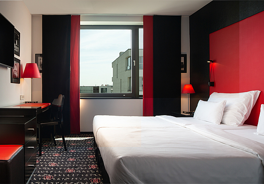 Albatross Golf Resort | OREA Hotel Angelo Prague 
