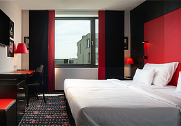 Albatross Golf Resort | OREA Hotel Angelo Prague 