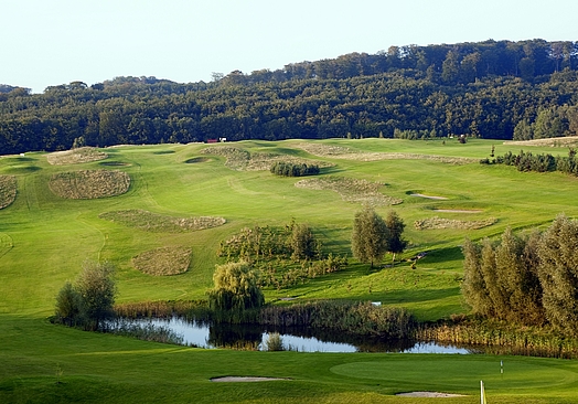 Binowo Park Golf Club