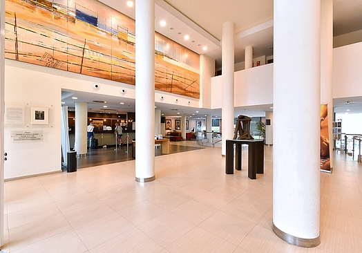 Hotel Bonalba Alicante