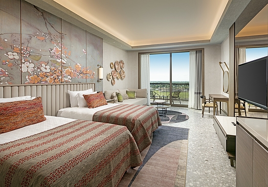 Cullinan Belek | Golf i Belek