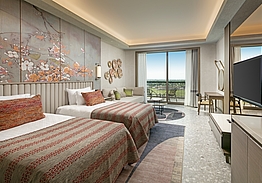 Cullinan Belek | Golf i Belek