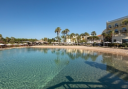 Domes Lake Algarve, Autograph Collection