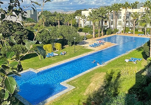 El Plantío Golf Resort