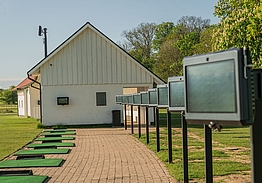 Elisefarm Golf Club