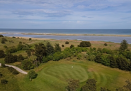 Hals Seaside Golf