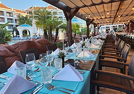 Hilton Vilamoura As Cascatas Golf Resort & Spa