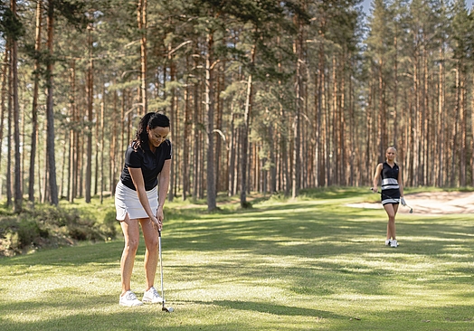 Hooks Golfklubb - Hooks Herrgård