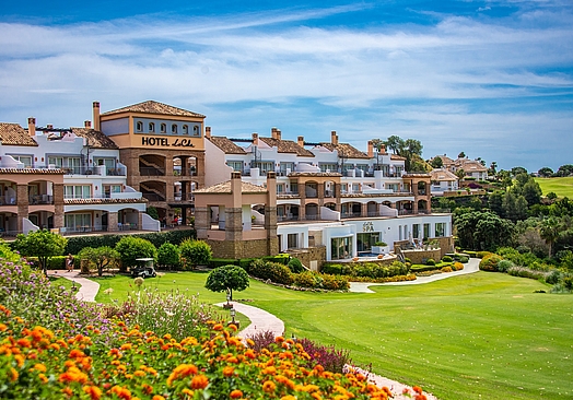 La Cala Golf Resort