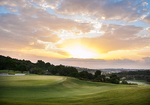 La Reserva Club Sotogrande | Golf i Cádiz