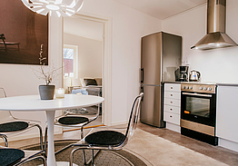 Skyrup Golf & Hotell | Golfresort i Skåne | Lodge