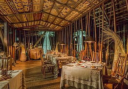 Lopesan Baobab Resort