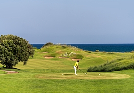 Lykia Links Antalya | Golf i Belek