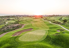 Lykia Links Antalya | Golf i Belek
